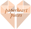 Paperheart Pieces
