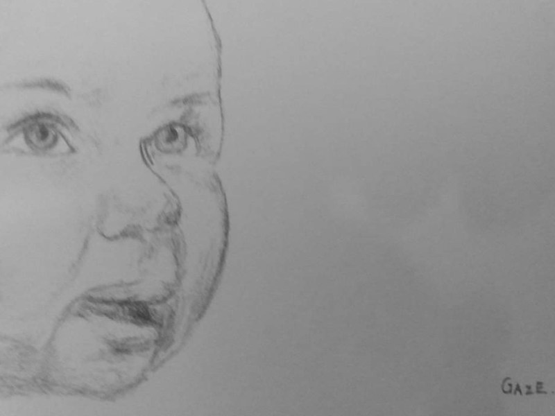 What occupies your mind? Gazing Upwards and Learning to&nbsp;Wonder.