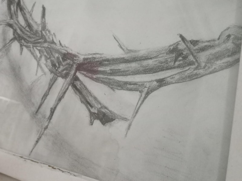 The scars that&nbsp;heal