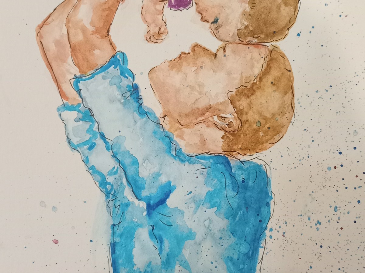 Developing Self Worth: Learning to be human again by enjoying daily simple&nbsp;pleasures