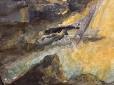 When breakthrough tarries