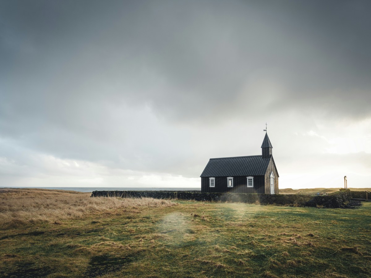 When you have to restart from zero: Finding perspective in the midst of loss and&nbsp;devouring