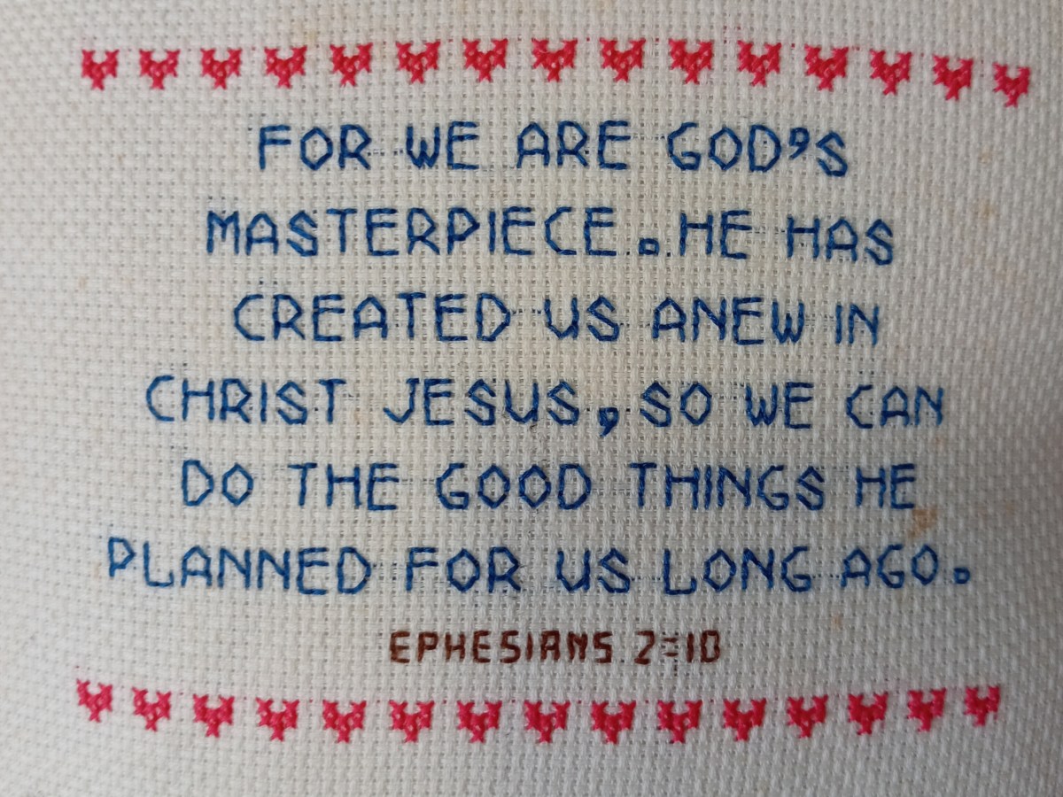 A Masterpiece and no&nbsp;less