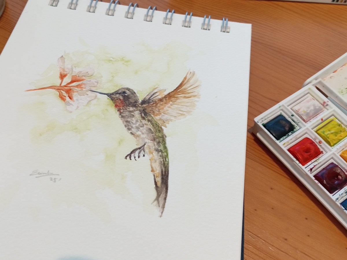 Art and Creativity: Finding God’s Perspective for me as a Creative Person – a guided study of Exodus&nbsp;31