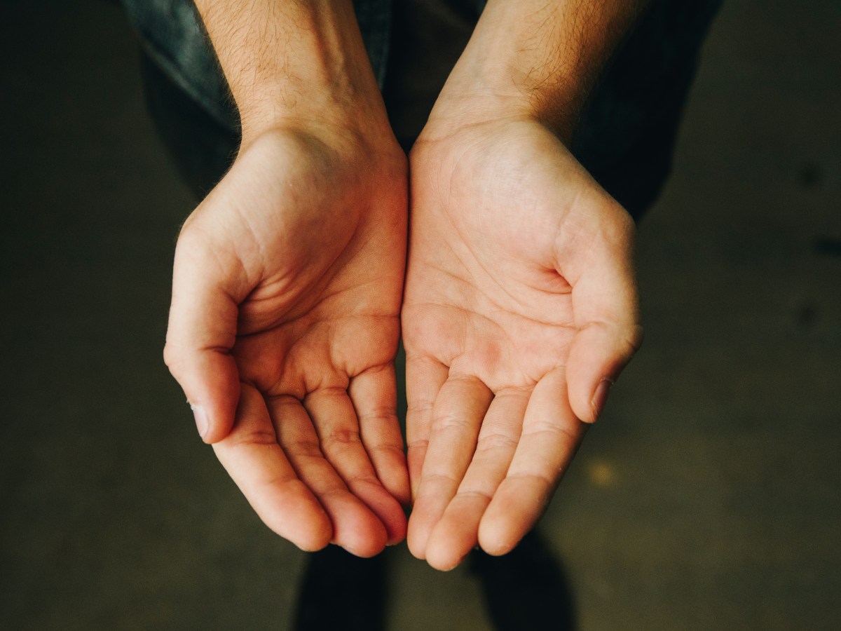 When ‘paiseh’ goes a little too far: Learning to receive even when you feel&nbsp;shy