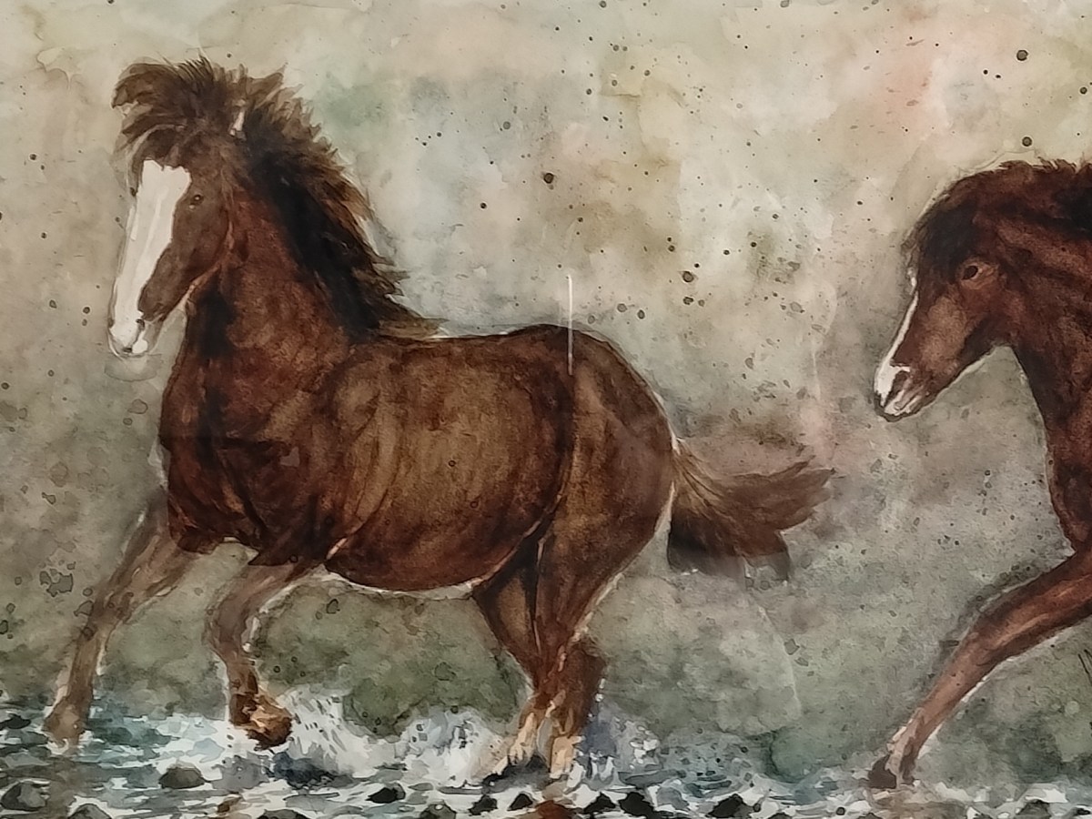 A Different Measure: Finding Perspective through the Story of&nbsp;Jeremiah